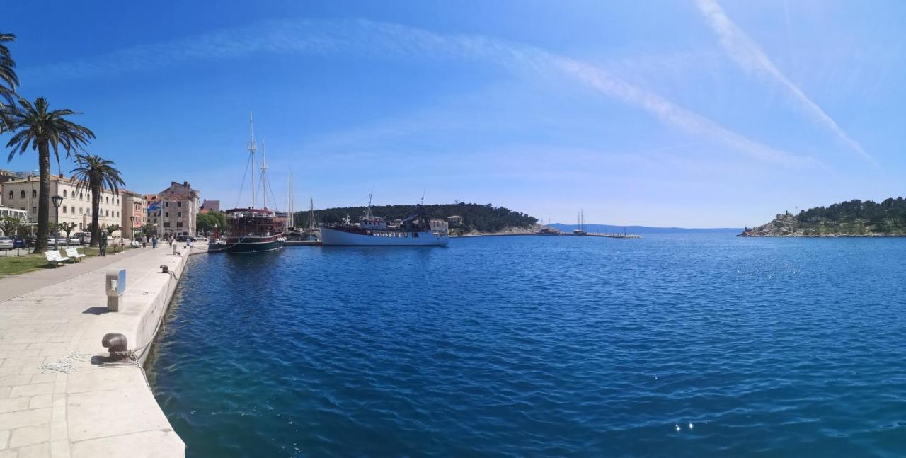 Pura Vida Makarska Leilighet Eksteriør bilde